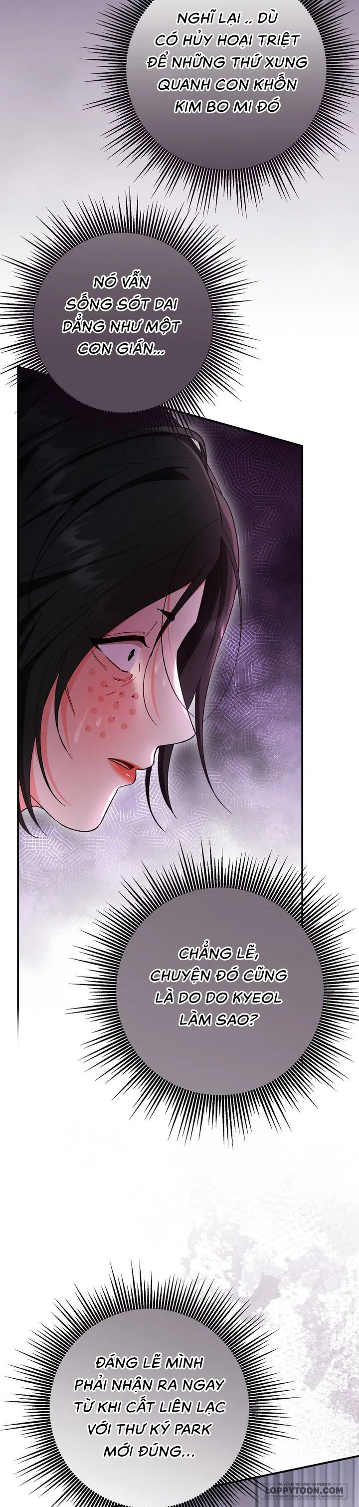 Vì Đó Là Yêu - Chap 26 - Trang 32