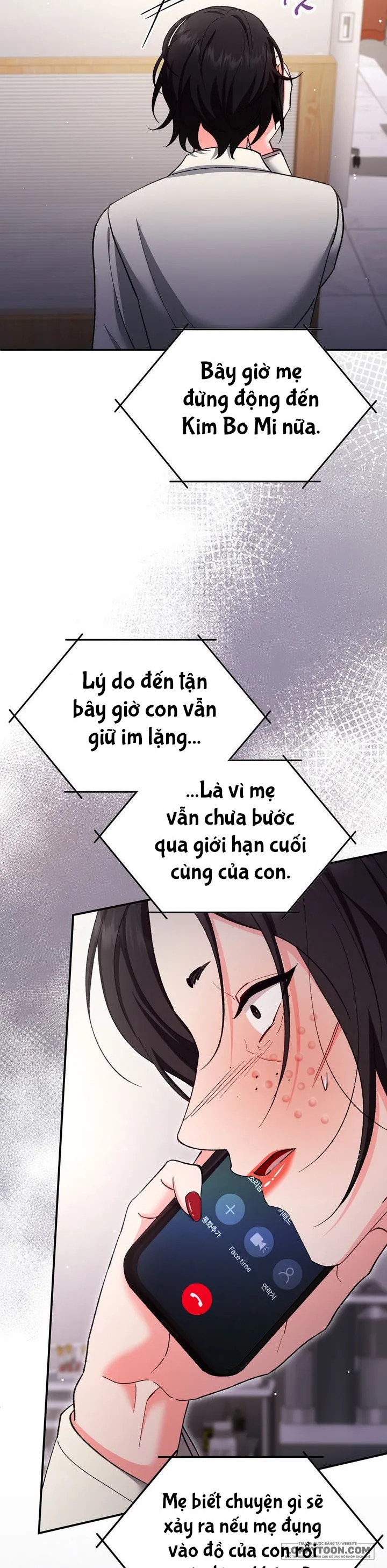 Vì Đó Là Yêu - Chap 26 - Trang 37