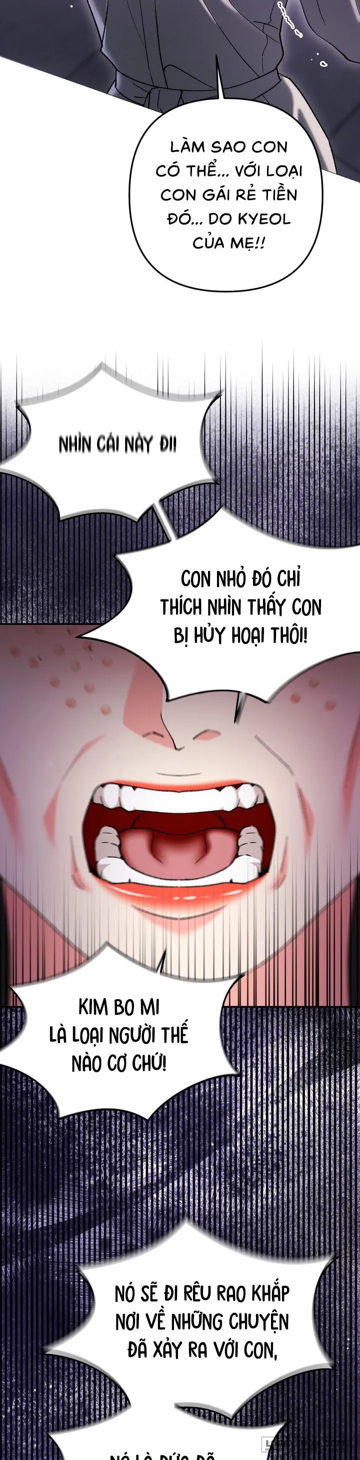 Vì Đó Là Yêu - Chap 26 - Trang 40
