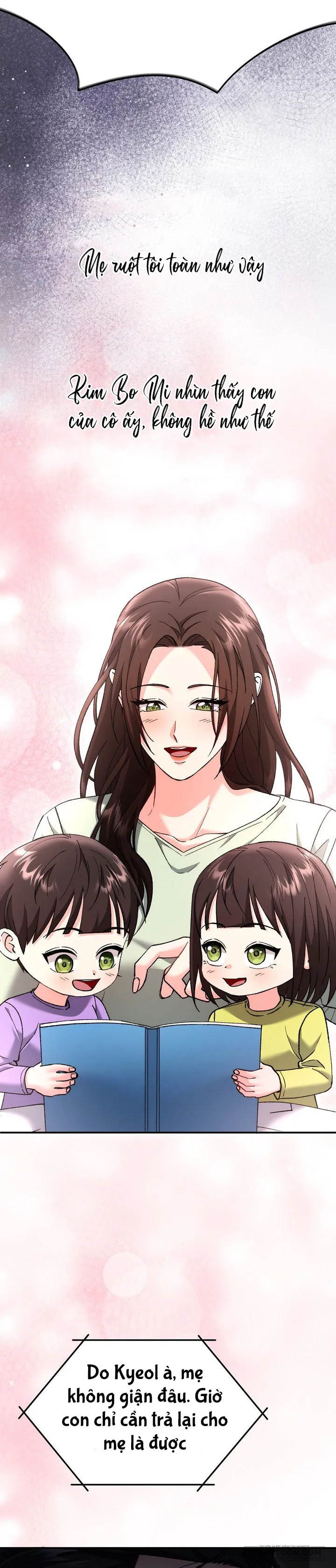 Vì Đó Là Yêu - Chap 26 - Trang 42