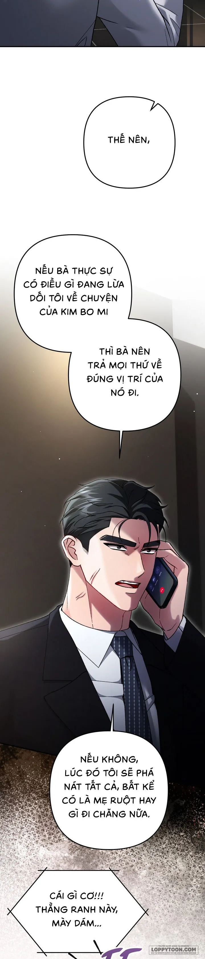 Vì Đó Là Yêu - Chap 26 - Trang 44