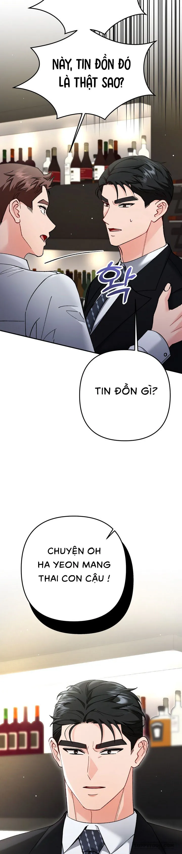 Vì Đó Là Yêu - Chap 26 - Trang 47