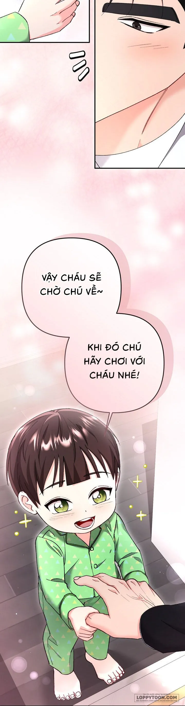Vì Đó Là Yêu - Chap 26 - Trang 6