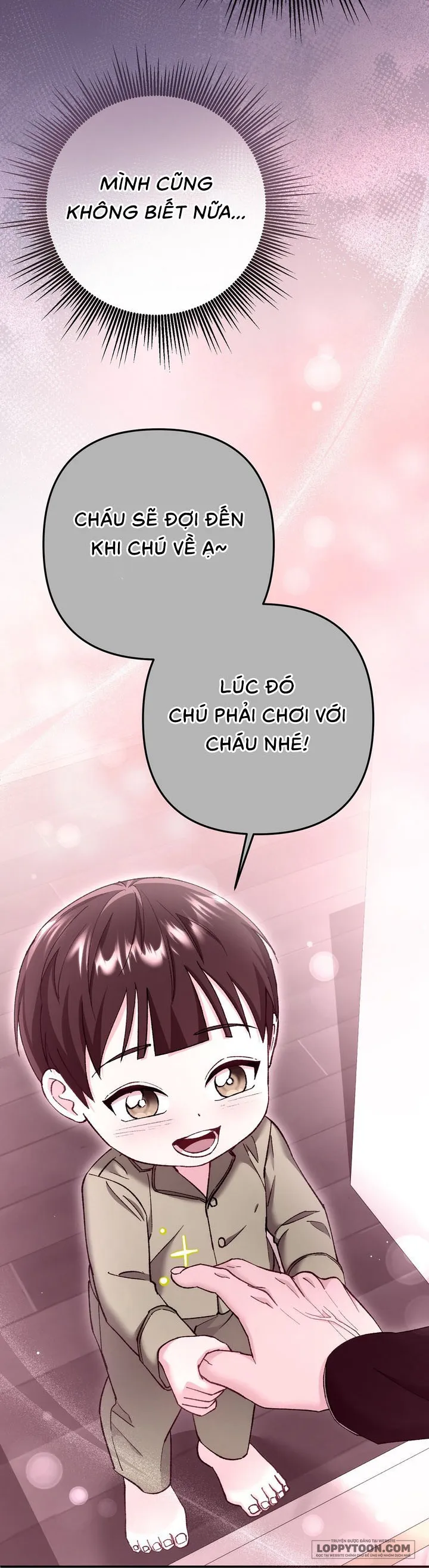 Vì Đó Là Yêu - Chap 27 - Trang 13