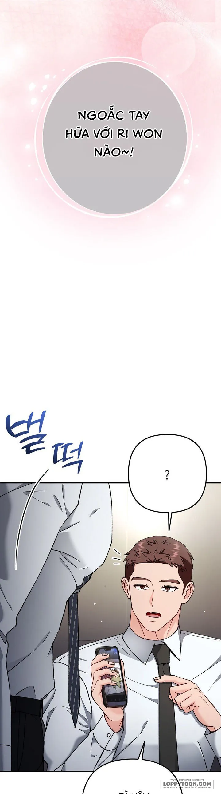 Vì Đó Là Yêu - Chap 27 - Trang 14