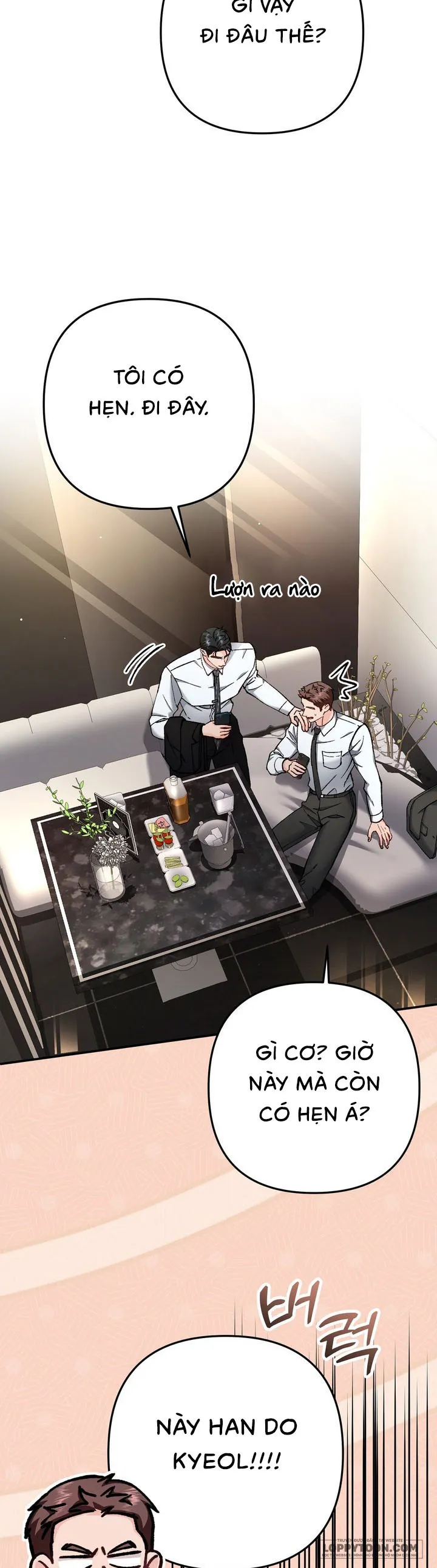 Vì Đó Là Yêu - Chap 27 - Trang 15