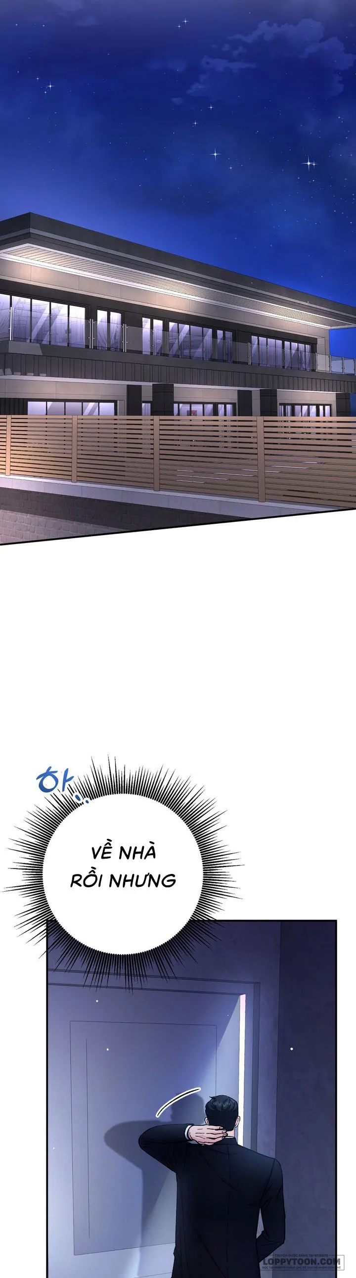 Vì Đó Là Yêu - Chap 27 - Trang 18