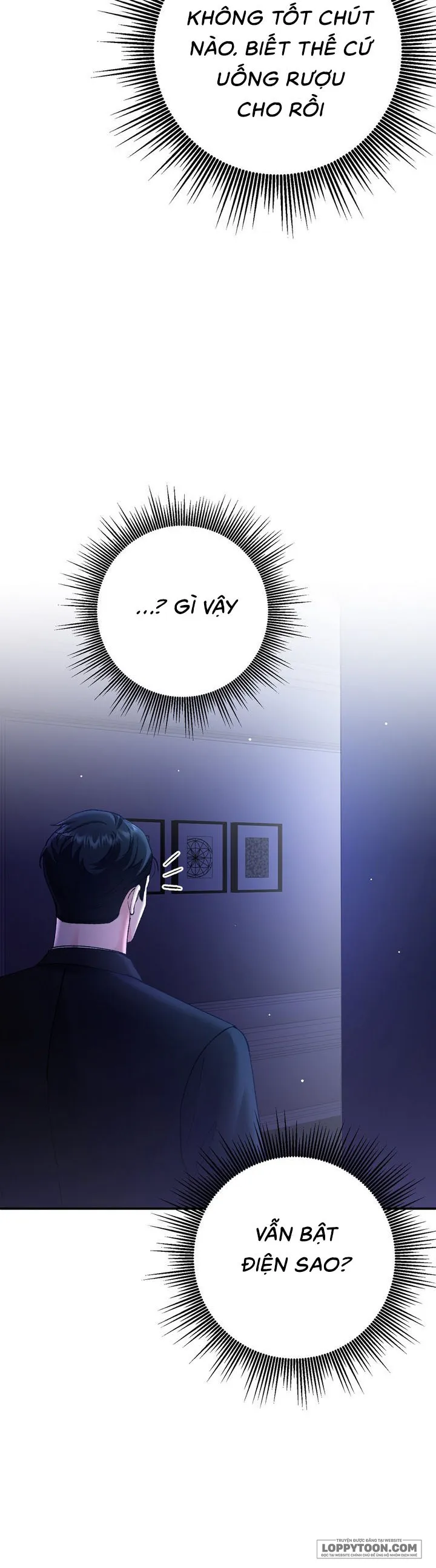 Vì Đó Là Yêu - Chap 27 - Trang 20