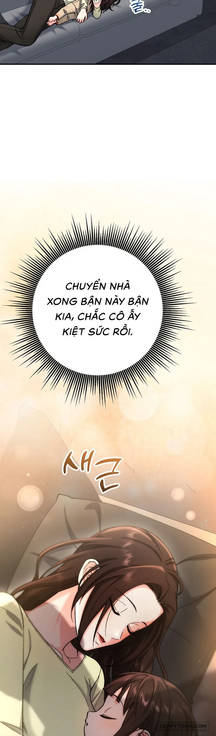 Vì Đó Là Yêu - Chap 27 - Trang 24
