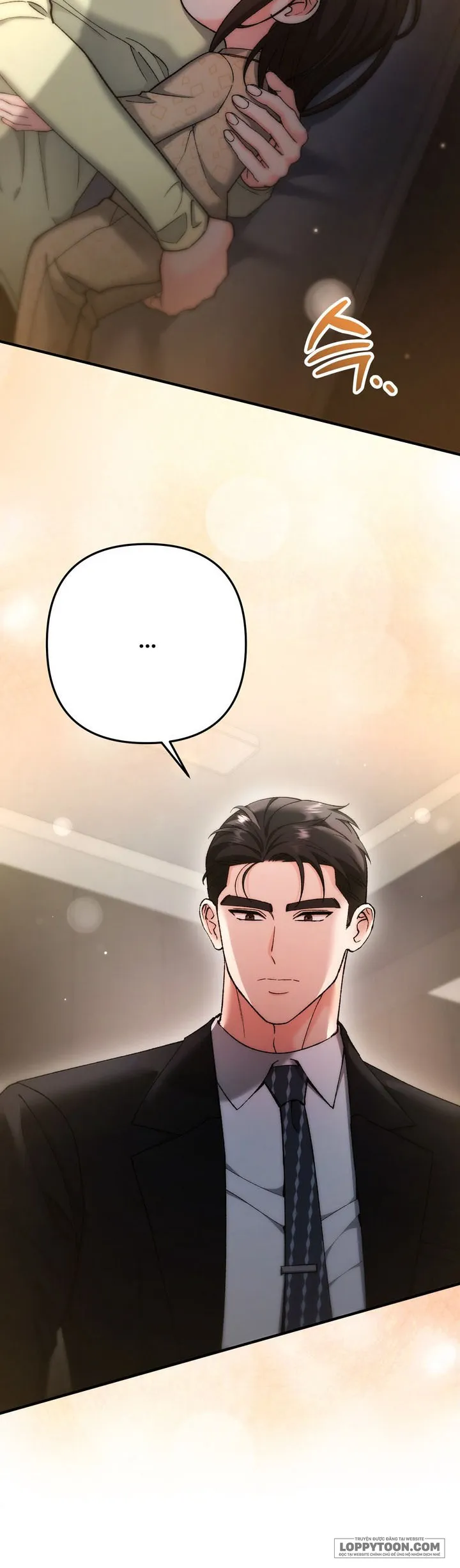 Vì Đó Là Yêu - Chap 27 - Trang 25