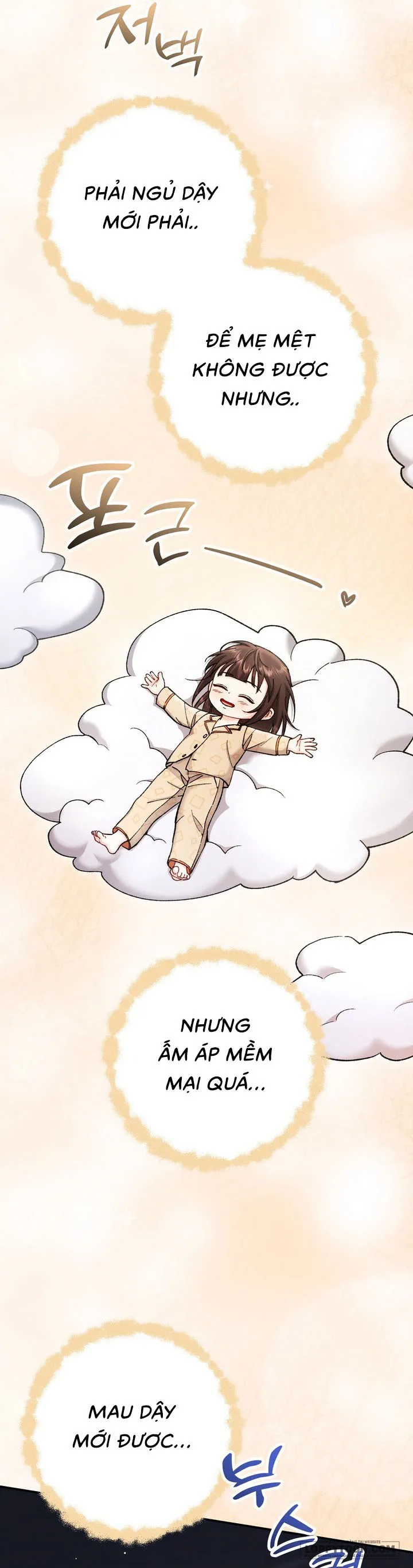 Vì Đó Là Yêu - Chap 27 - Trang 28