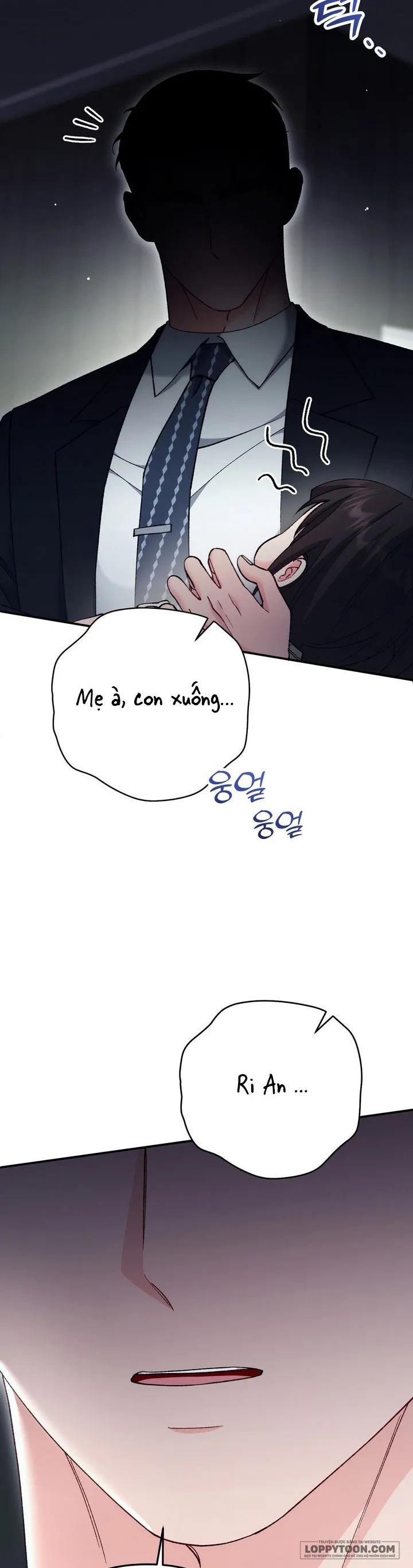 Vì Đó Là Yêu - Chap 27 - Trang 29