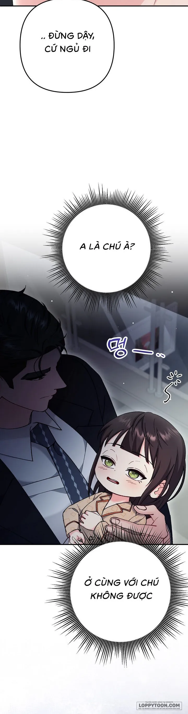 Vì Đó Là Yêu - Chap 27 - Trang 30