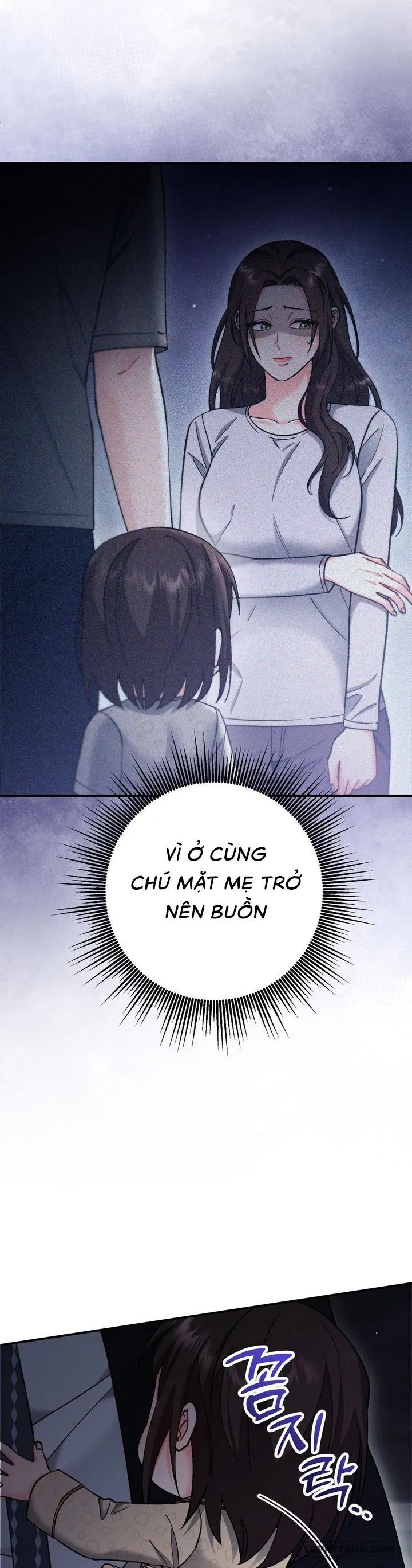 Vì Đó Là Yêu - Chap 27 - Trang 31