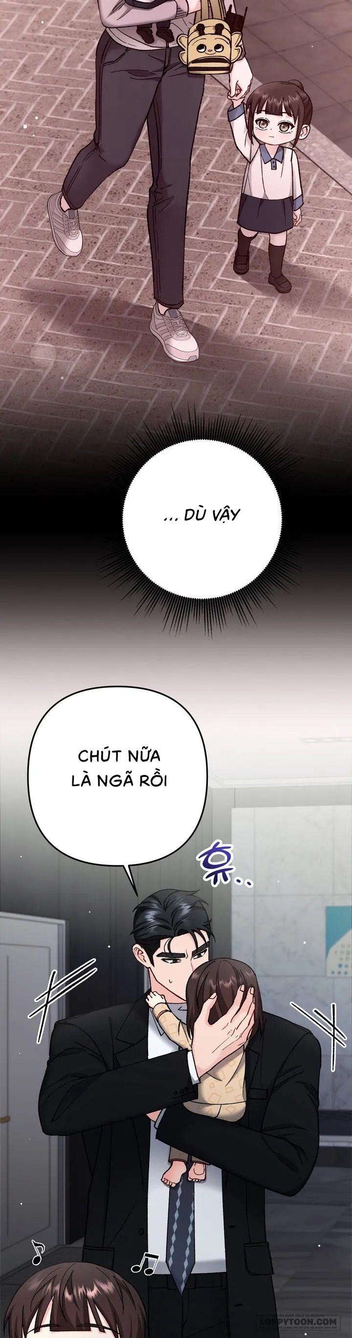 Vì Đó Là Yêu - Chap 27 - Trang 33