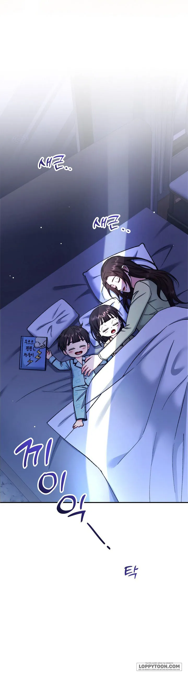 Vì Đó Là Yêu - Chap 27 - Trang 35