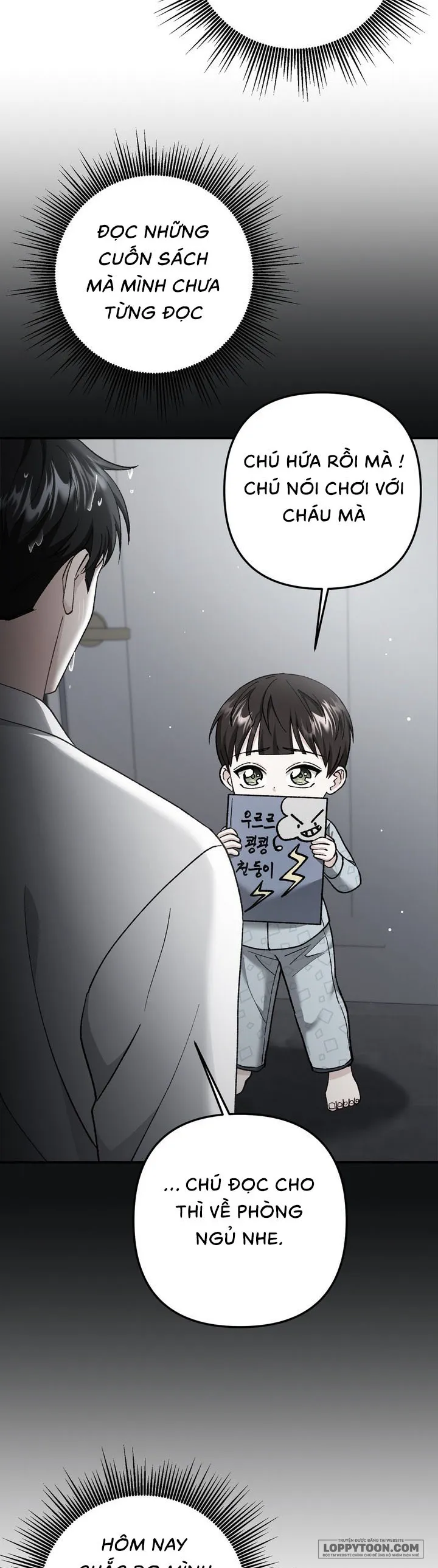 Vì Đó Là Yêu - Chap 27 - Trang 37
