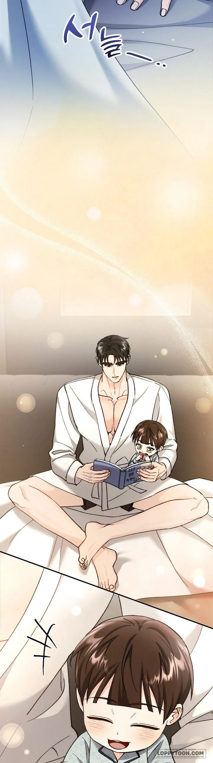 Vì Đó Là Yêu - Chap 27 - Trang 39