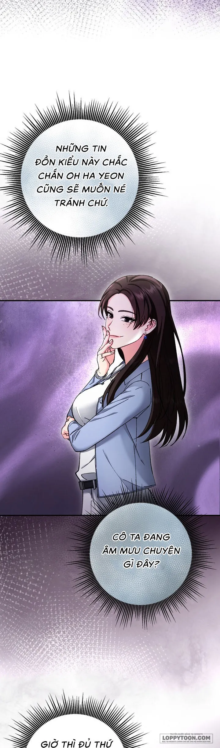 Vì Đó Là Yêu - Chap 27 - Trang 4