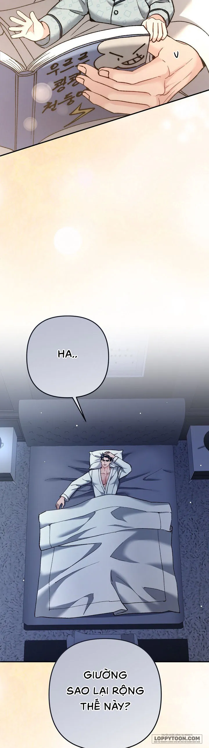 Vì Đó Là Yêu - Chap 27 - Trang 40