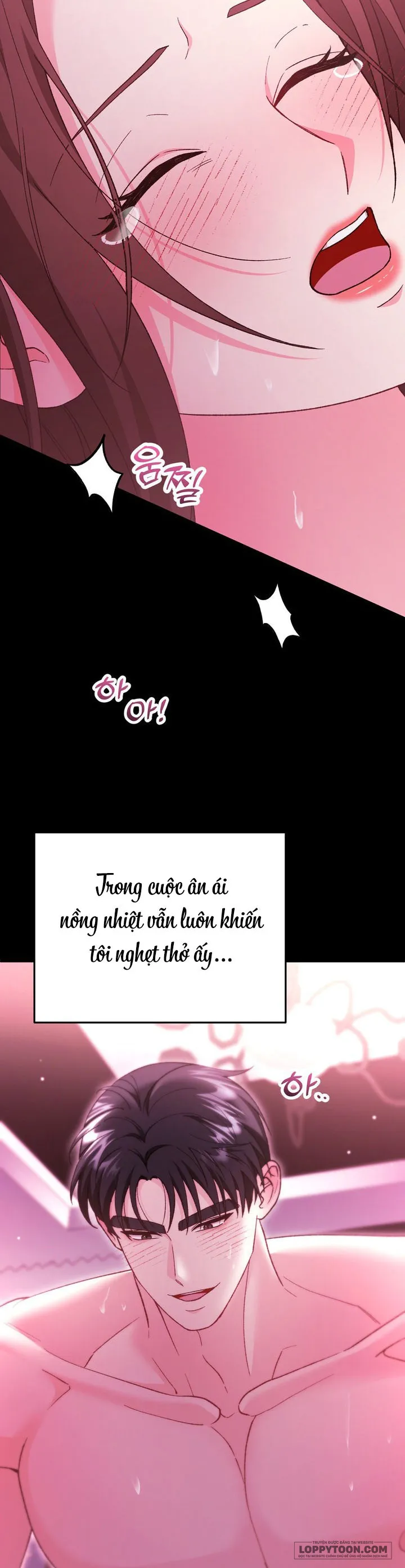 Vì Đó Là Yêu - Chap 27 - Trang 44