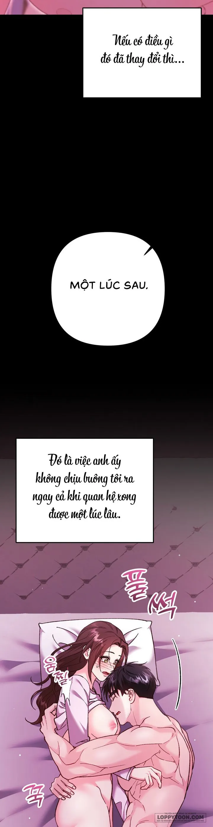 Vì Đó Là Yêu - Chap 27 - Trang 45