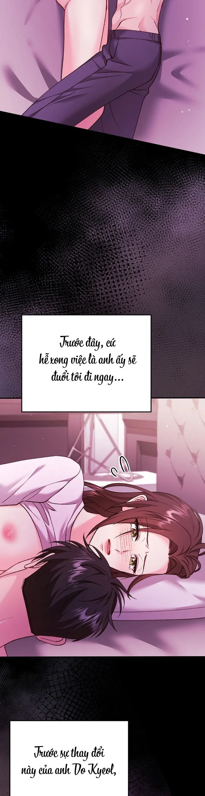 Vì Đó Là Yêu - Chap 27 - Trang 46