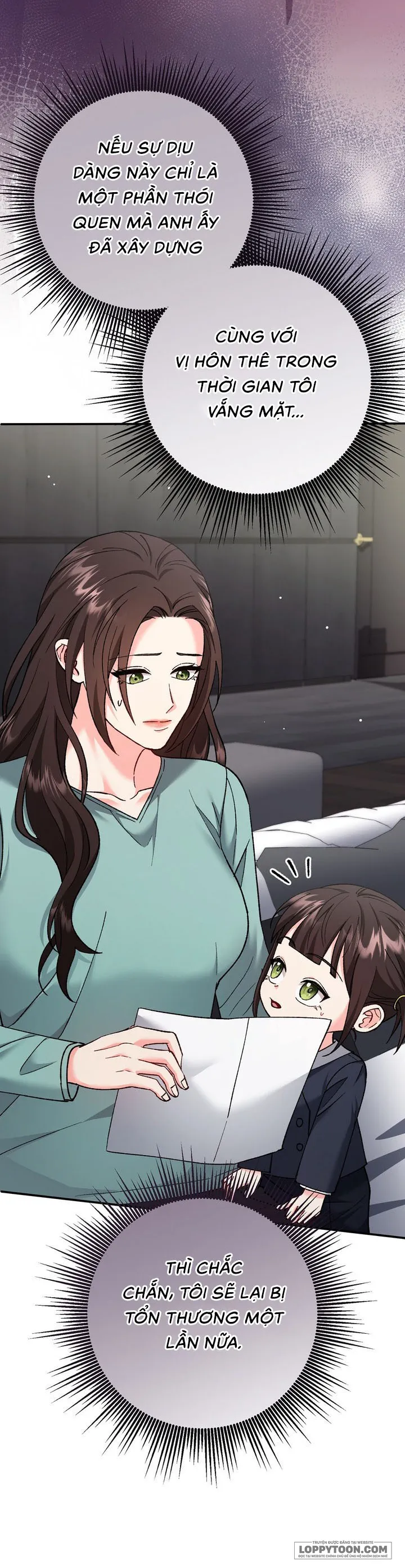 Vì Đó Là Yêu - Chap 27 - Trang 48