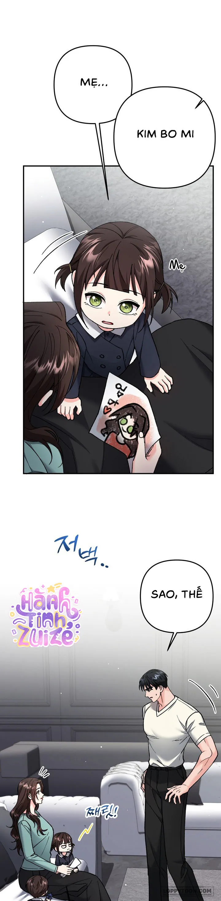 Vì Đó Là Yêu - Chap 27 - Trang 49