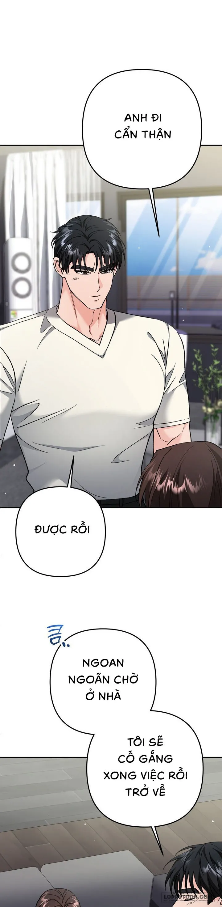 Vì Đó Là Yêu - Chap 27 - Trang 51