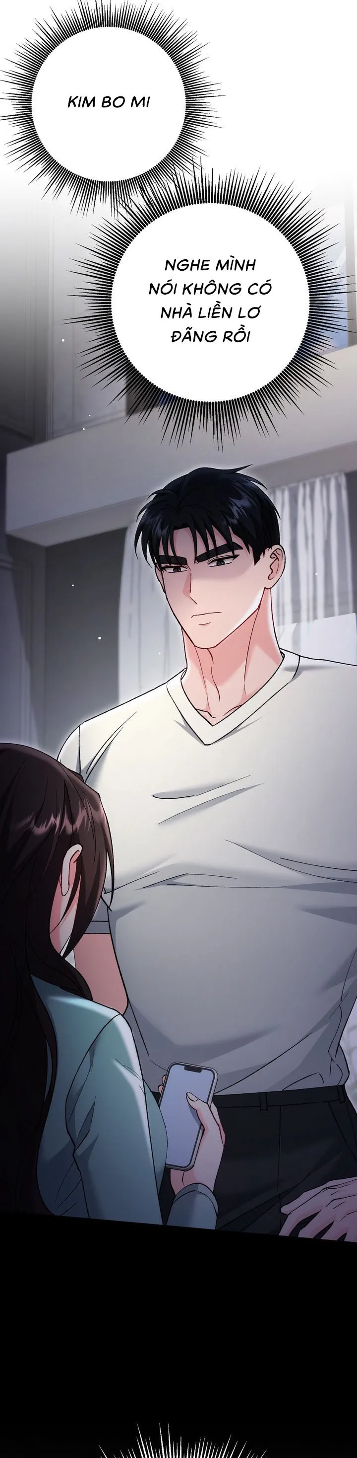 Vì Đó Là Yêu - Chap 27 - Trang 54