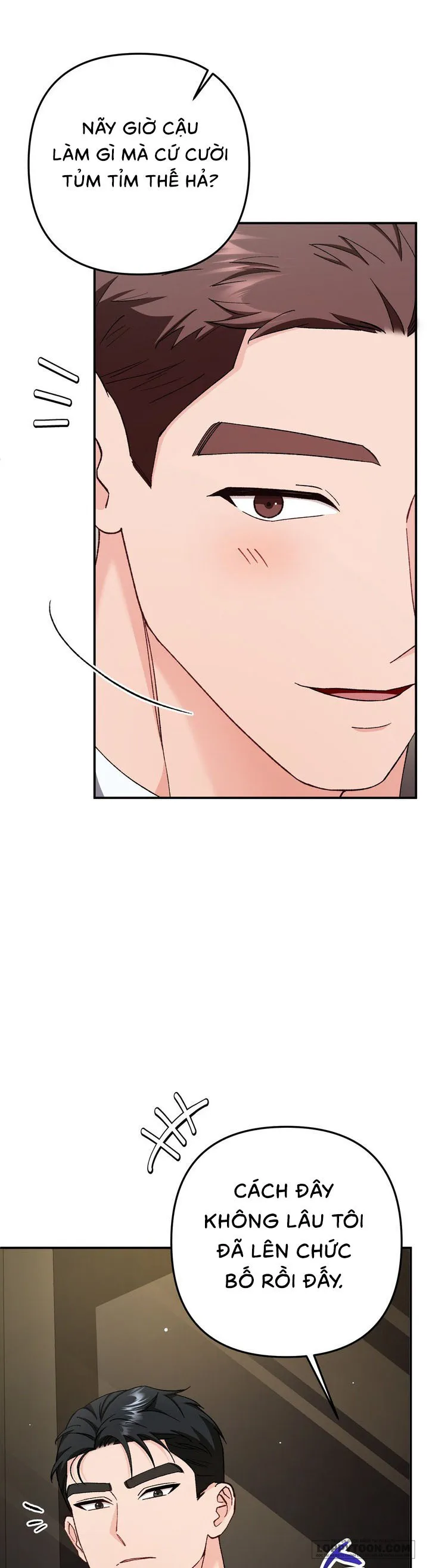 Vì Đó Là Yêu - Chap 27 - Trang 7