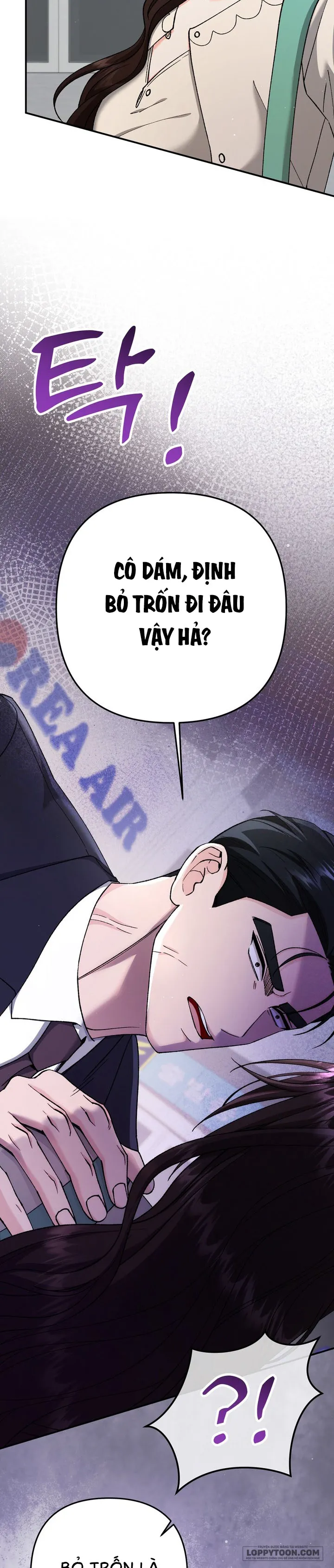 Vì Đó Là Yêu - Chap 28 - Trang 11