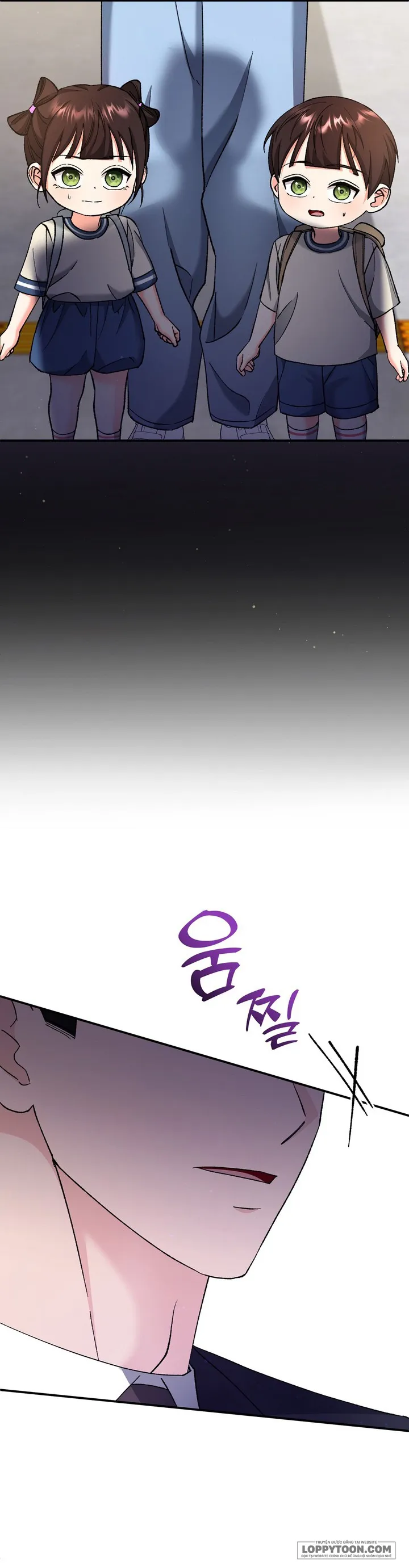 Vì Đó Là Yêu - Chap 28 - Trang 14