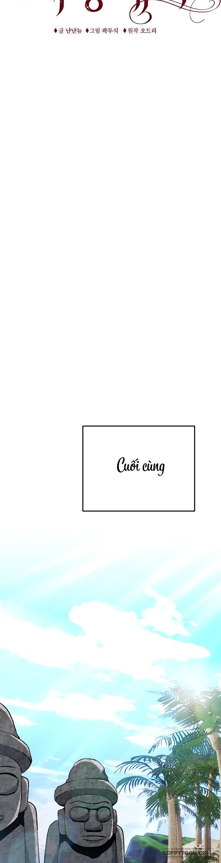 Vì Đó Là Yêu - Chap 28 - Trang 22