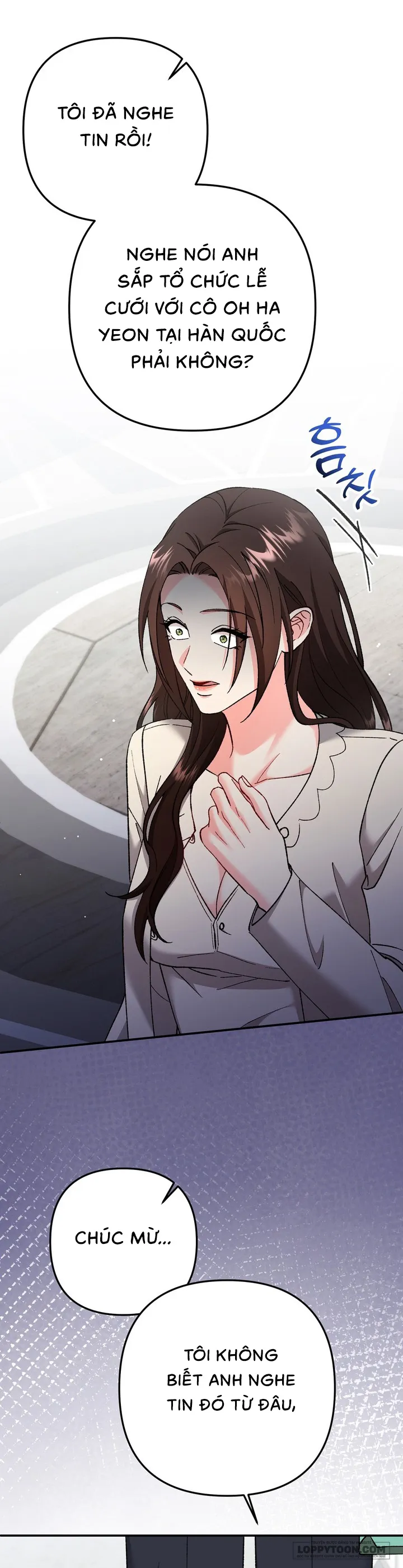 Vì Đó Là Yêu - Chap 28 - Trang 26