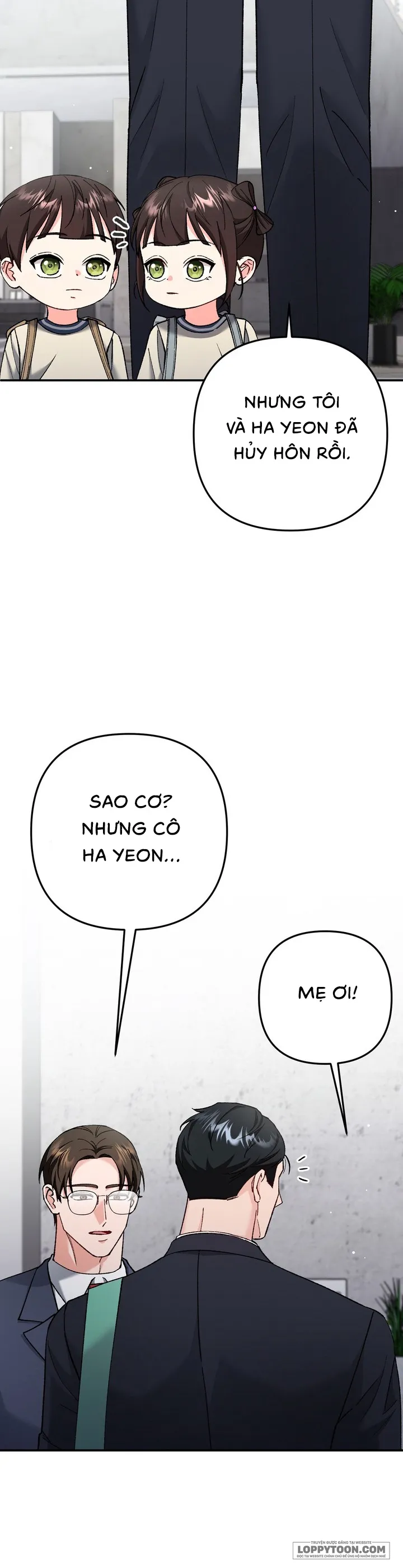Vì Đó Là Yêu - Chap 28 - Trang 27