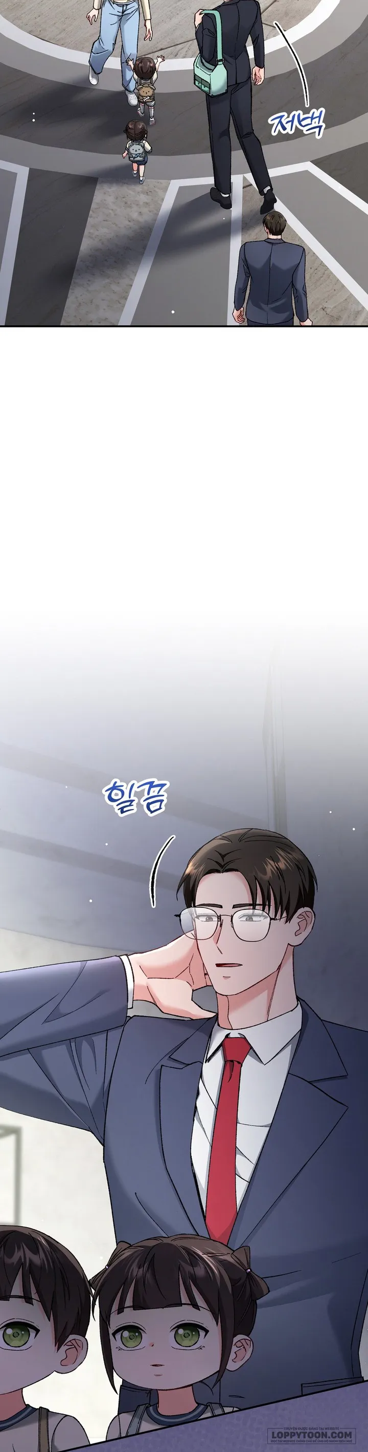 Vì Đó Là Yêu - Chap 28 - Trang 29