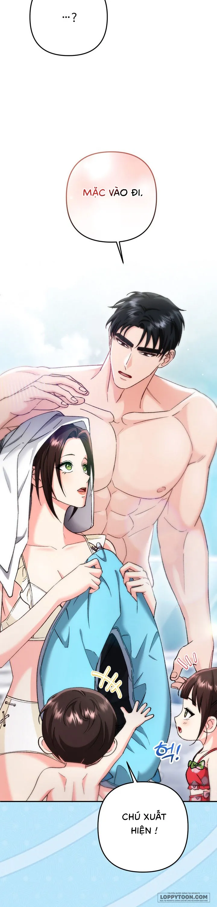 Vì Đó Là Yêu - Chap 29 - Trang 12