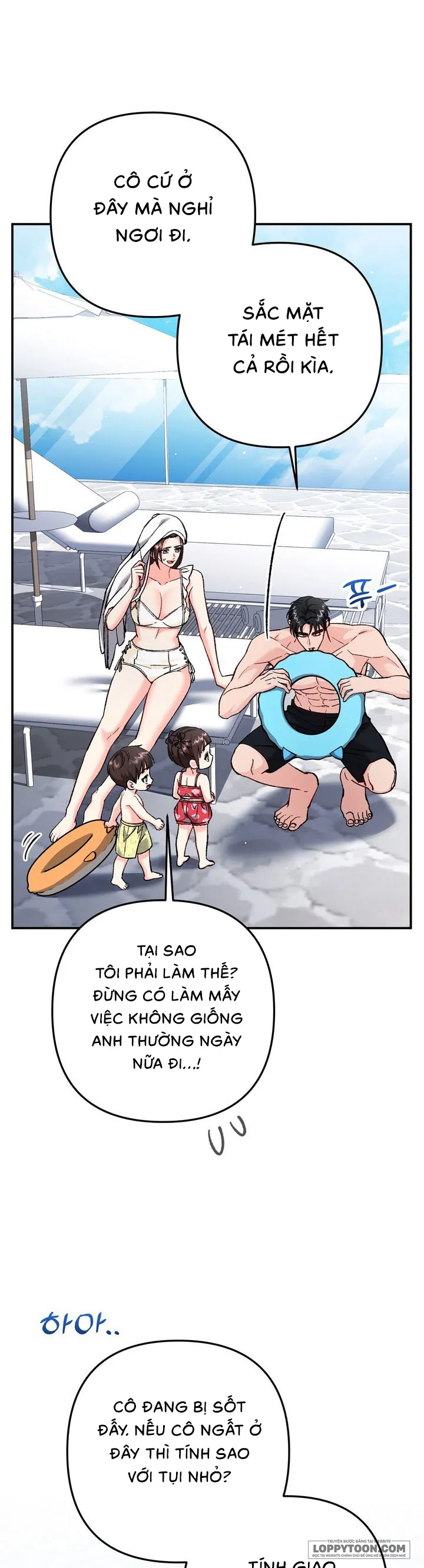 Vì Đó Là Yêu - Chap 29 - Trang 14