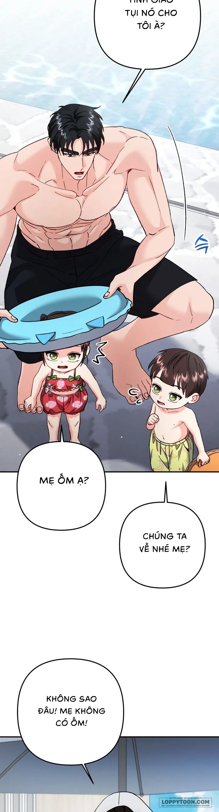 Vì Đó Là Yêu - Chap 29 - Trang 15