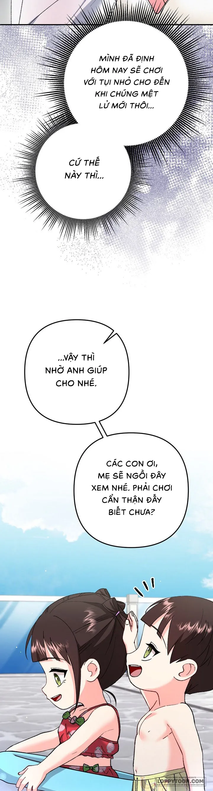 Vì Đó Là Yêu - Chap 29 - Trang 17