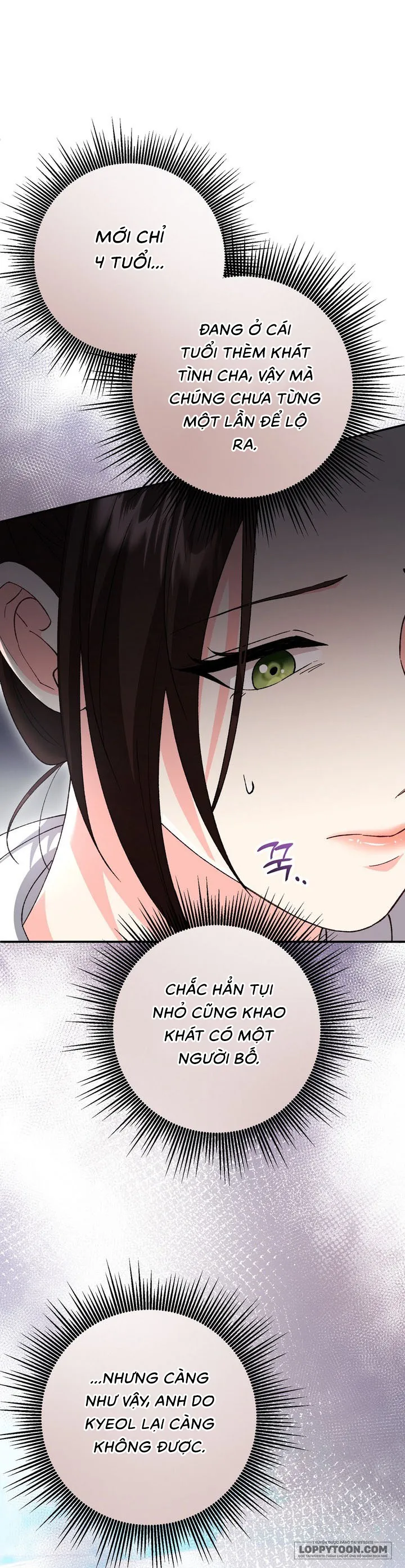Vì Đó Là Yêu - Chap 29 - Trang 22
