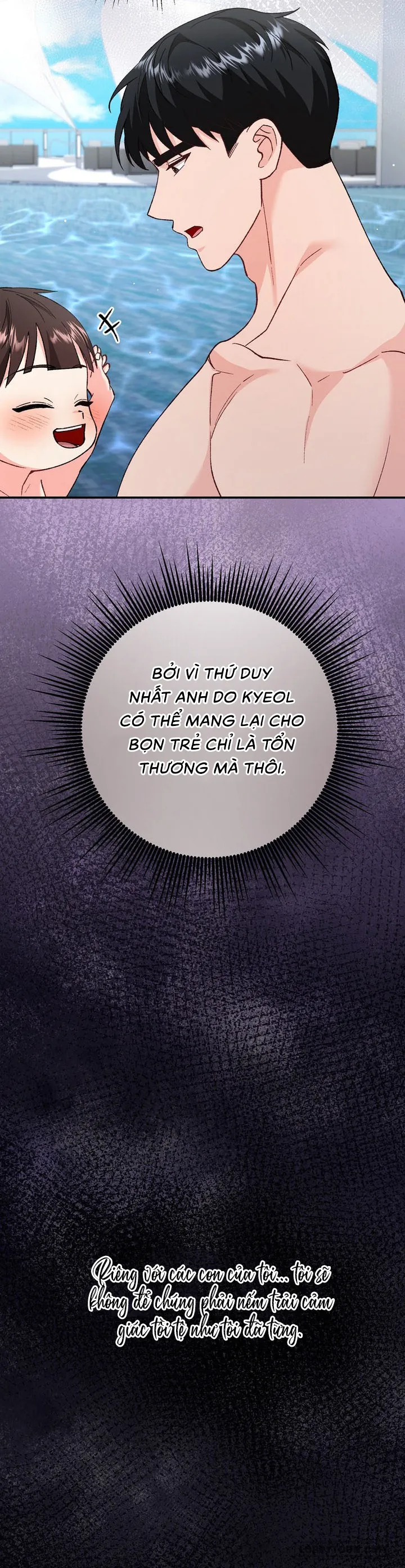 Vì Đó Là Yêu - Chap 29 - Trang 23