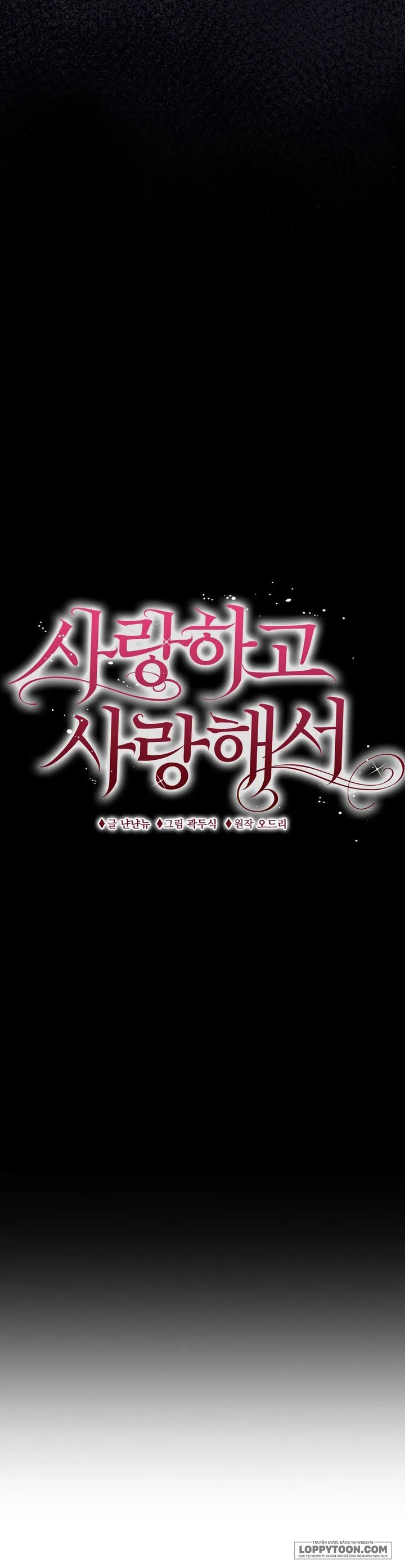Vì Đó Là Yêu - Chap 29 - Trang 24