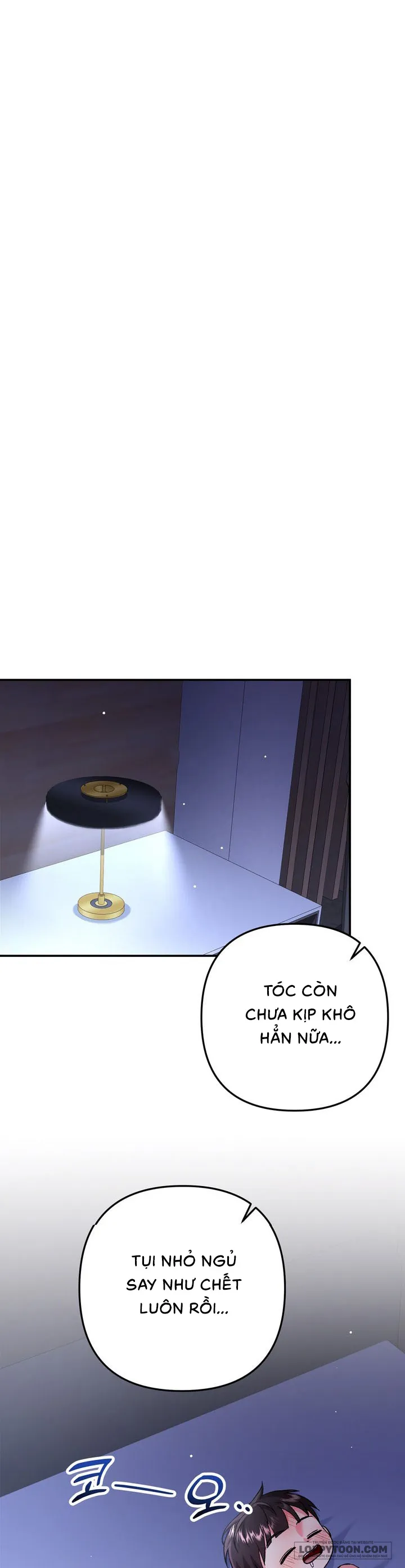 Vì Đó Là Yêu - Chap 29 - Trang 25