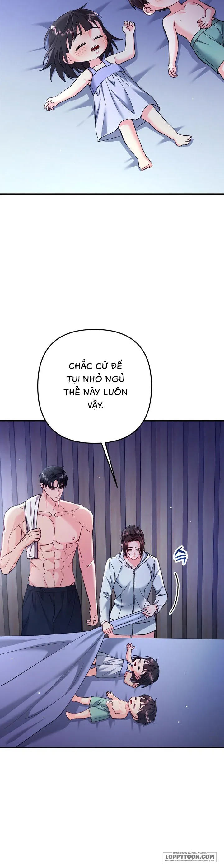 Vì Đó Là Yêu - Chap 29 - Trang 26
