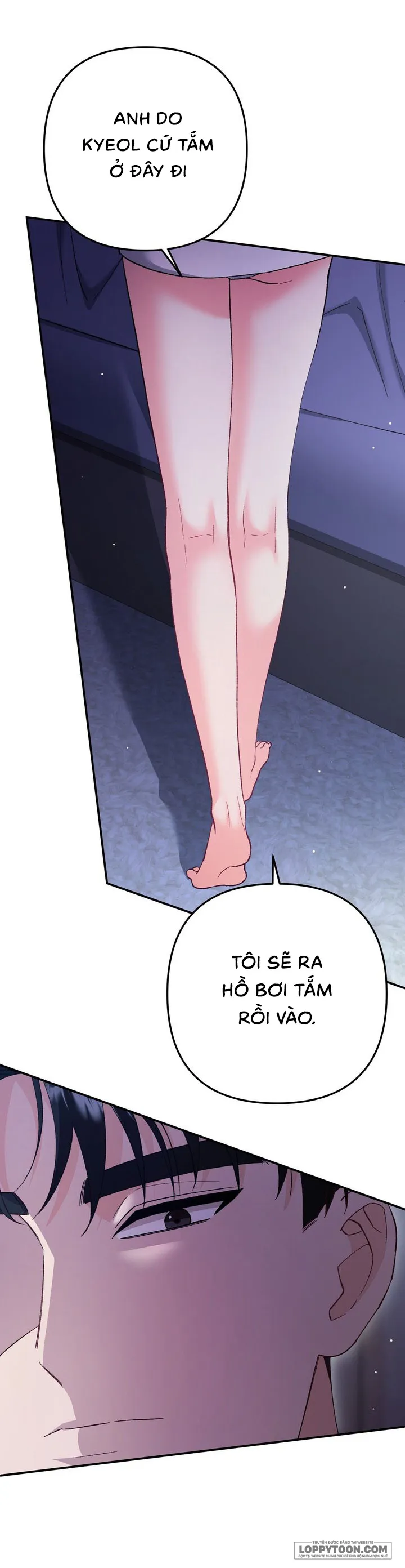 Vì Đó Là Yêu - Chap 29 - Trang 27