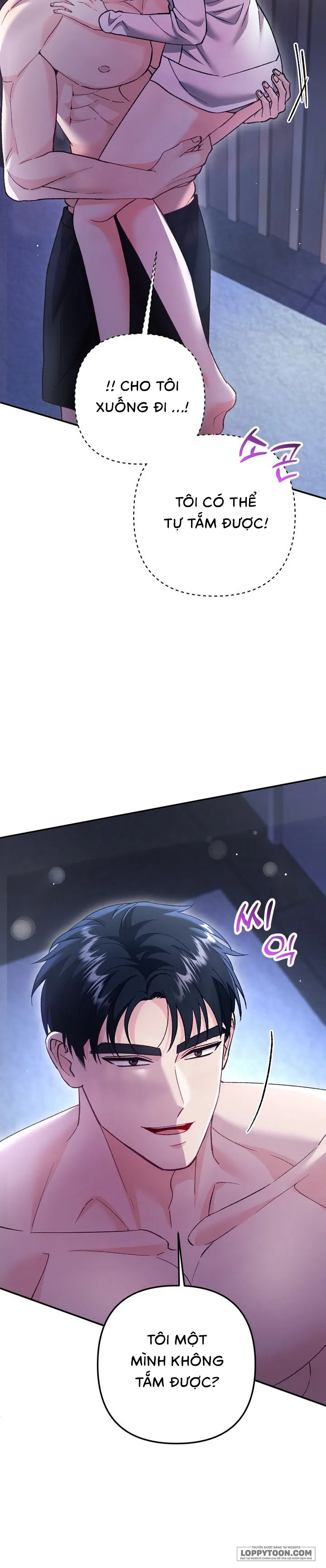 Vì Đó Là Yêu - Chap 29 - Trang 30