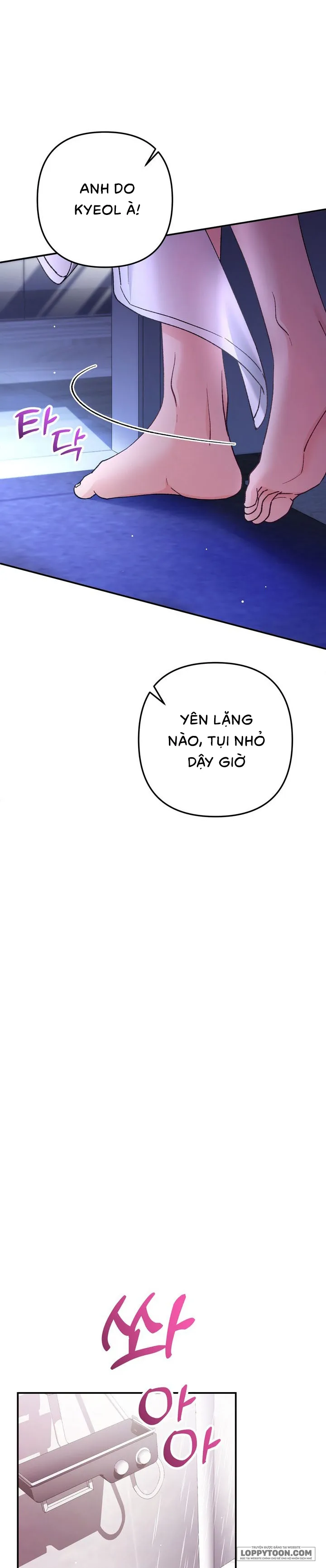 Vì Đó Là Yêu - Chap 29 - Trang 31